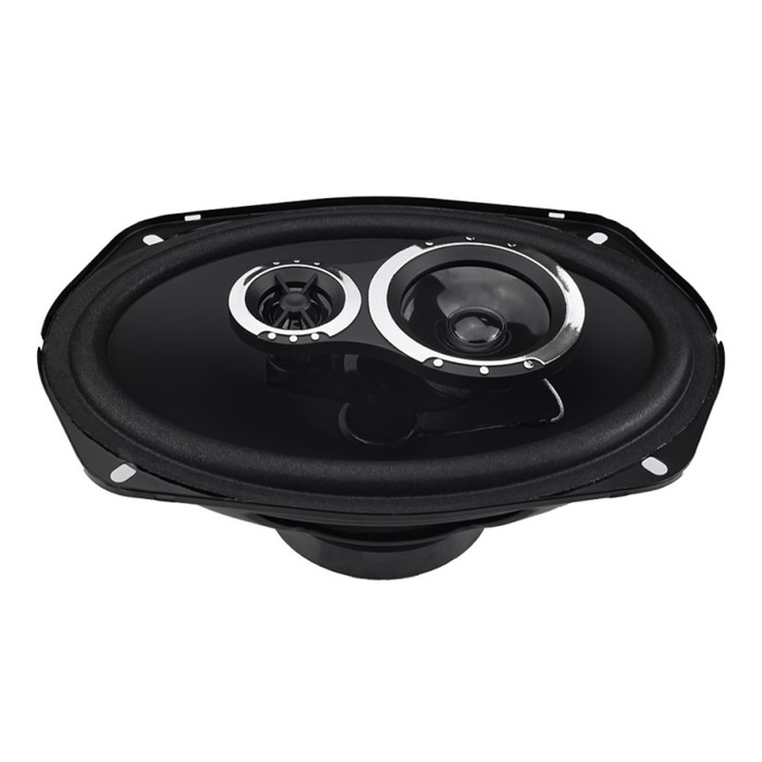 Акустическая система Avatar XBR-6913, 6х9"/ 6,5х23 см, коаксиальная, RMS 60 Вт, набор 2 шт - фото 51471155