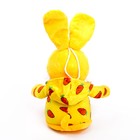 Мягкая игрушка «Кролик с длинными лапками» - фото 6620335
