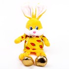 Мягкая игрушка «Кролик с длинными лапками» - фото 6620336