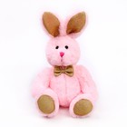 Мягкая игрушка «Кролик», пушистый, цвета МИКС - фото 9789137