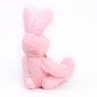 Мягкая игрушка «Кролик», пушистый, цвета МИКС - фото 6620371