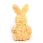 Мягкая игрушка «Кролик с сердцем» - Фото 3