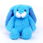 Мягкая игрушка «Кролик», пушистый, цвет МИКС - фото 6620416