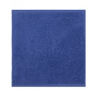 Подарочный Набор новогодних полотенец "Этель" «Мишутка НГ», 30х30 см-2 штуки, 100% хлопок - фото 33378776