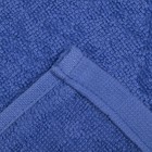 Подарочный Набор новогодних полотенец "Этель" «Мишутка НГ», 30х30 см-2 штуки, 100% хлопок - фото 33378778