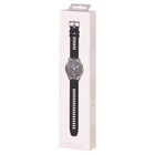 Смарт-часы Xiaomi Watch S1 Active GL (BHR5380GL), 1.43", Amoled, BT, GPS, 470 мАч, черные - фото 51455875