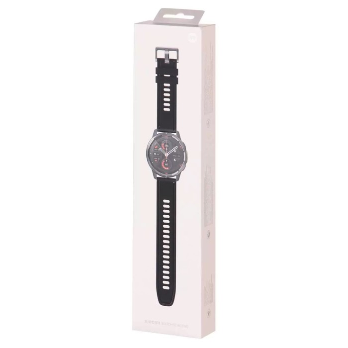 Watch s1 active gl moon white