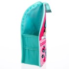 Пенал-тубус подставка, 85×210 мм, мягкий, «Минни Маус» - Фото 2