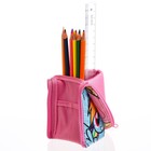 Пенал-тубус подставка, 85×210 мм, мягкий, My Llitte Pony - Фото 3