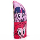 Пенал-тубус подставка, 85×210 мм, мягкий, My Llitte Pony - Фото 6