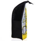 Пенал-тубус подставка, 85х210 мм, мягкий, Трансформеры 7506533