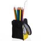 Пенал-тубус подставка, 85х210 мм, мягкий, Трансформеры 7506533