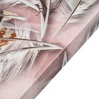 Картина - холст на подрамнике «Перья», 50×70 см 9035887