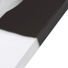 Картина- холст на подрамнике "Молчи" 50х70 см - фото 24241872