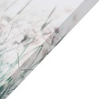 Картина-холст на подрамнике "Конь" 50х70 см 9035925