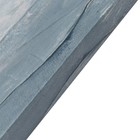 Картина-холст на подрамнике "Абстракция. За горизонтом" 60х100 см 9035957 - фото 14053392