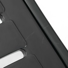 Шезлонг «Новый Свет», 187×63×43 см, зелёный - Фото 14