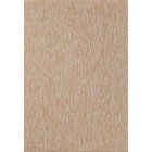 Ковёр прямоугольный Merinos Vegas, размер 80x150 см, цвет beige - Фото 1