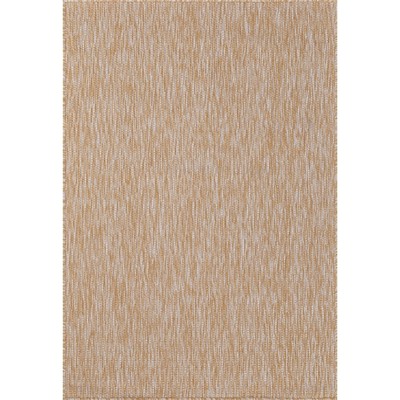 Ковёр прямоугольный Merinos Vegas, размер 80x150 см, цвет beige