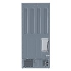 Холодильник MAUNFELD MFF181NFB, двухкамерный, класс А+, 497 л, Full No Frost, чёрный - Фото 5
