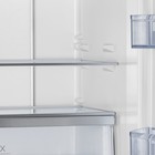 Холодильник MAUNFELD MFF181NFW, двухкамерный, класс А+, 497 л, Full No Frost, белый - фото 51564727 Холодильник MAUNFELD MFF181NFW, двухкамерный, класс А+, 497 л, Full No Frost, белый - фото 51564727