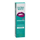 Зубная паста Global White, отбеливающая, экнзимное отбеливание, 100 г - Фото 1