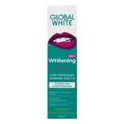 Зубная паста Global White, отбеливающая, экнзимное отбеливание, 100 г - Фото 2