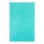 Набор полотенец LoveLife Rainbow 30х50 см - 2шт; цвет мятный, 100% хлопок, 400 гр/м2 (комплект 2 шт) - фото 21631353