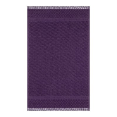 Полотенце махровое LoveLife Royal 70×140 см, цвет светло-фиолетовый, 100% хлопок, 450 г/м²