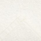 Полотенце махровое для тренировок LoveLife Active 50×100 см, 100% хлопок, 360 г/м², белое - Фото 8