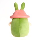 Мягкая игрушка «Авокадо: Зайка», 63 см - фото 3193031
