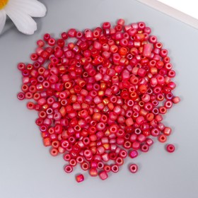 Бисер стекло 6/0 