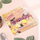 Свечи для торта «С Днём Рождения», розовые - Фото 3