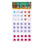 Настольная игра ходилка «Пингвины-воришки», 2-4 игрока, 5+ - Фото 4