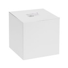 Светильник светодиодный настенный, 6 Вт, 450 Лм, 3000К, IP54, 220 В, металлический корпус, серый, свечение тёплое белое - Фото 10