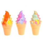 Мялка «Морожное», цвета МИКС - фото 24749382