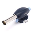 Горелка газовая на баллон «Мастер К» 915, с пьезоподжигом, 17.5×6.5 см - Фото 4