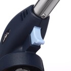 Горелка газовая на баллон «Мастер К» 915, с пьезоподжигом, 17.5×6.5 см - Фото 2