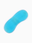 Маска для сна с гелевым вкладышем «Котик», 19×10 см, резинка одинарная, розовая - Фото 4