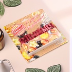 Свечи для торта «С Днём Рождения», рубиновые - Фото 3