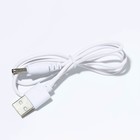 Вибратор с клиторальной стимуляцией, пульт ДУ, 12 режимов, 11.9×8.6 см, розовый - Фото 4