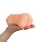 Мастурбатор 2 в 1. реалистичный «Oral & Vaginal» , 18х7,6 см - фото 44619011