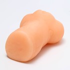 Мастурбатор реалистичный «Yoni №1», 16×7.6×11.5 см - Фото 2