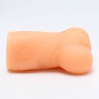 Мастурбатор реалистичный «Yoni №1», 16×7.6×11.5 см - Фото 3