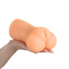 Мастурбатор реалистичный «Yoni №1», 16×7.6×11.5 см - Фото 4