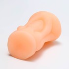 Мастурбатор реалистичный «Yoni №2», 13.5×5.6 см - Фото 3