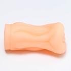 Мастурбатор реалистичный «Yoni №2», 13.5×5.6 см - Фото 4