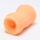 Мастурбатор реалистичный «Yoni №3», 13.5×7 см - Фото 2