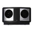 Ультразвуковой отпугиватель Luazon LRI-26, от вредителей, 200 м2, от USB, черный - Фото 3