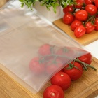 Набор пакетов для вакууматора, рифленые, 50 шт., 20×30 см - Фото 3